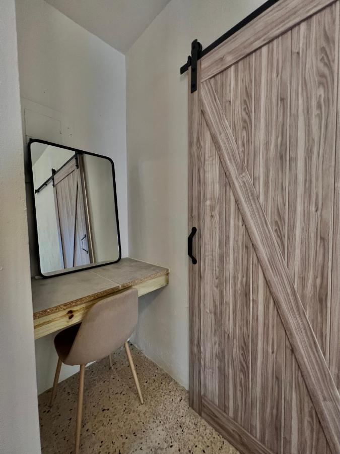 Casa Cecilia Pr Διαμέρισμα Σαν Χουάν Εξωτερικό φωτογραφία