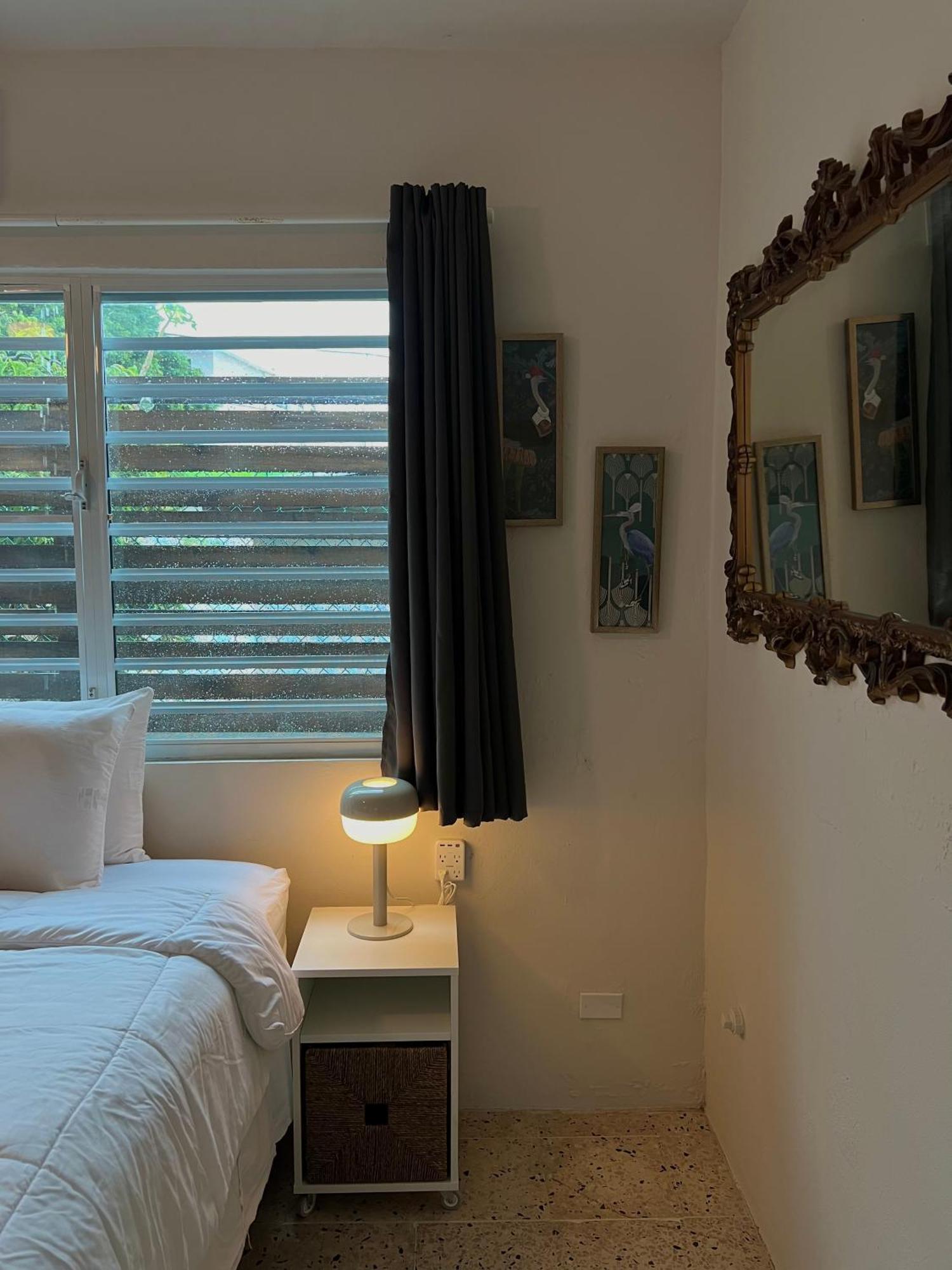 Casa Cecilia Pr Διαμέρισμα Σαν Χουάν Εξωτερικό φωτογραφία