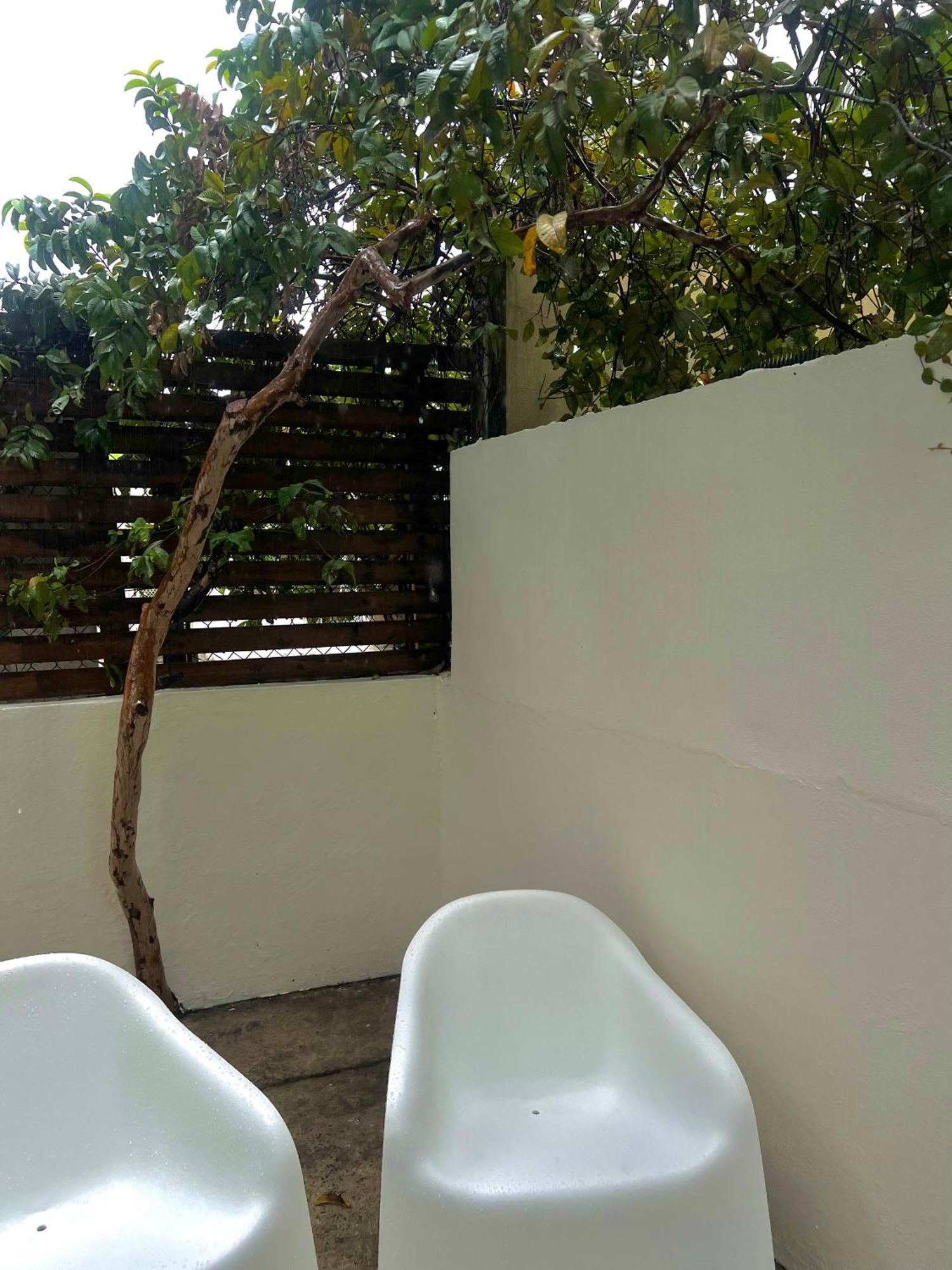 Casa Cecilia Pr Διαμέρισμα Σαν Χουάν Εξωτερικό φωτογραφία