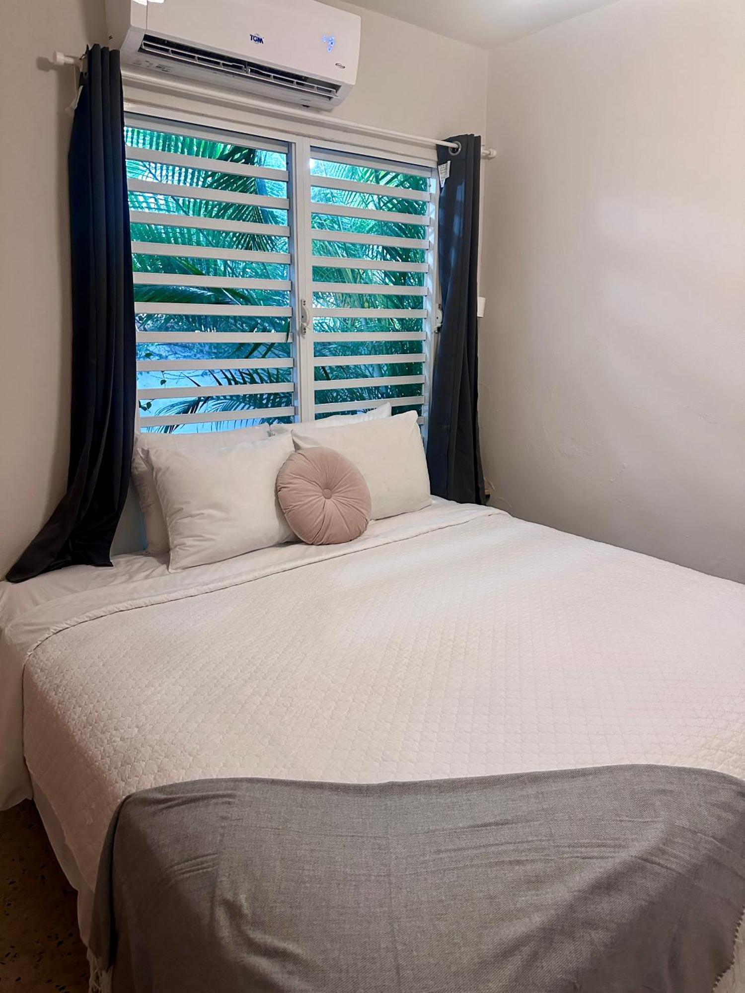 Casa Cecilia Pr Διαμέρισμα Σαν Χουάν Εξωτερικό φωτογραφία